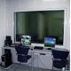 Monitor Teaching Demonstration Laboratory Electrical Test Equipment