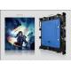 Waterproof Outdoor LED Video Wall 16 * 16dots Pixel Configuration With 2 Years Warranty