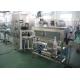 One / Single Head PVC PET / Plastic Bottle Sleeve Shrink Labeling / Labeler Machine / Equipment / Plant / System
