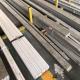 440A 440B 440C Stainless Steel Flat Bar Stock High Hardness