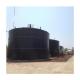 Biogas Hydrolysis Anaerobic Digestion Gas Holder In Biogas Plant