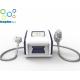 Home 80KPA Cryolipolysis Fat Freezing Machine For Lose Weight