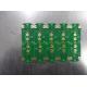 Display Pcb Power Double Sided PCB Printed Circuit Board 1.0MM Thickness