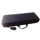 Hard Shell Musical Instrument Cases , Portable Shockproof Music Carrying Case