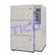 Touch Screen Controlled Three Layers Vacuum Drying Cabinet For Lab Research