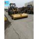 Road Sweeper For Wheel loader LW500KN With Pick Up Bucket Broom