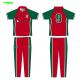 Sublimated Cricket Jersey Uniform Sportswear Latest Own Design