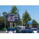 Wireless Dynamic Message Signs , Digital Highway Message Boards Ekran