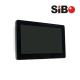  Nano Touch Panel Screen With Bluetooth WIFI, Ethernet Lan Port POE