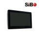 SIBO 7 Android Tablet Wall Mounted POE power RJ45 RS485 GPIO Serial Ports for Smart House Control