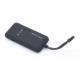 Mini Size Gps Gsm Tracker , High Sensitivity Auto Gps Tracking Device 2g Ignition Detection