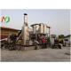 Energy Mining Manufacturing Fully Continuous Carbonization Plant for Woody Waste