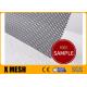Black Coated Anti Theft SS304 Stainless Steel Security Screen 900mm