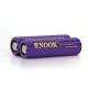 21700 Cylindrical Lithium Ion Battery Cell 3.7V 4000mah Rechargeable