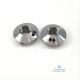 Versatile Custom Machined Metal Parts Lightweight Remote Control Handle Parts
