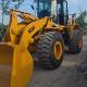 ORIGINAL Hydraulic Pump Used Caterpillar 966H Loader 1200 Working Hours Good Condition