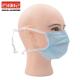 OEM ODM Bandage 3 Ply Adult Disposable Protective Face Mask
