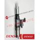 Denso Original Common Rail Injector 095000-0450 095000-0451 for 8-98178247-0