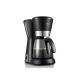 CM-828 Filter Coffee Makers with Drip Stop Anti-drip System