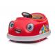 Best Choice One-Button Brake Children's Electric Ride On Bumper Car for 5-7 Years Old