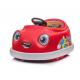 Carton Size 78.5*60*38.5cm 2.4G Remote Control Baby 6V Electric Ride On Bumper Car