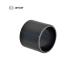 10% Carbon Filled PTFE Bushing For Self Lubrication Durable Sliding Bearings