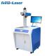 High Rigidity Fiber Laser Marking Machine