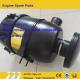 SDLG Oil Bath Air Filter,  4110002118 , wheel loader spare parts for LG956L SUDAN Model Wheel loader