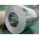 1500mm Stainless Steel Sheet Coil Easy Maintenance In Construction