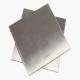 JIS SUS316 316L Stainless Steel Sheet Plate 0.1mm SS Cold Rolled 2B BA Finish