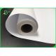 Plotter Paper CAD Paper Roll 30 X 150' 5 Rolls / Carton For Engineers