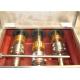 Professional High Performance Ice Cream Homogenizer Two stages 3 plunger