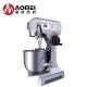 Electric 65kg Stainless Steel Spiral Parts Cake Dough Mixer Machine for Your Benefit