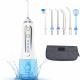 OEM Battery Operated Electric Cordless Oral Irrigator For Dental Care