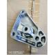 Left Suspension Stabilizer Bar Bracket Precision Casting Machining For Geely Geometry A