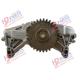 D13A D13B D13C D13F Engine Oil Pump 208224906  For VOLVO