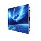 Full color die-casting cabinet rental pantalla led signage video wall panel p2.6 p2.97 500*500 indoor led display for events