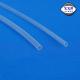 Ribbon Fiber Protection Tube , SGS Fiber Optic Protection Tubing