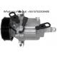 SMART FORFOUR W453 0.9 7PK 100MM AC Compressor For Car OEM 926802090R A45383070000