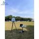 360 Degree 3KM Distance UAV Signal Jammer Drone Detection Counter System