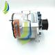 612600090506 Alternator For Engine WD615 WP10 Spare Parts High Quality