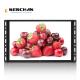 7 Full HD Open Frame LCD Screen 1080P Video Play Back With HDMI Input