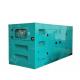 500KW Natural Gas Generator Silent Type Standby Power