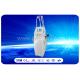 Skin Lifting Cavitation Slimming Machine 40KHz Ultrasonic For Women Beauty