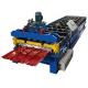 High Precision Fully Automatic Roof Tile Forming Machine Ibr Sheet Rolling