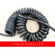 Control Spiral Cable