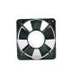 12V DC 120*120*38mm Plastic Axial Cooling Fan for Small Cabinet in Food Beverage