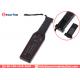 Mini Security Metal Detector Wand Body Scanner GC-1002 9V Battery Power Supply