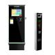 Convenient 19.1-inch Touch Screen LCD Display Auto Pay Machine for Effortless Parking Language Options Poland 147kgs