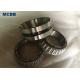 Low Noise Tapered Roller Bearings 30202 High Strength Long Life